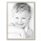 ArtToFrames 22x30 Inch Picture Frame, This 1 Inch Custom Wood Poster Frame is Available in Multiple Colors, Great for Your Art or Photos - Comes with 060 Plexi Glass and Corrugated Backing (A9QH)